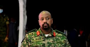 يوغندا تتخذ خطوة مهمة تجاه السودان