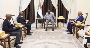 مستجدات بشأن امتحانات الشهادة السودانية 2 لقاء مثمر بين البرهان ورياك مشار
