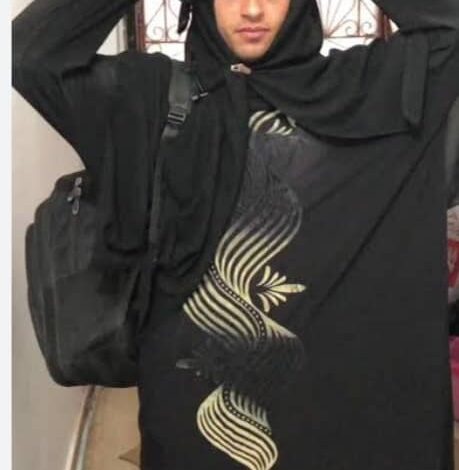السلطات تحتجز عناصر متخفية بزي نسائي 1 IMG 20241204 WA0072