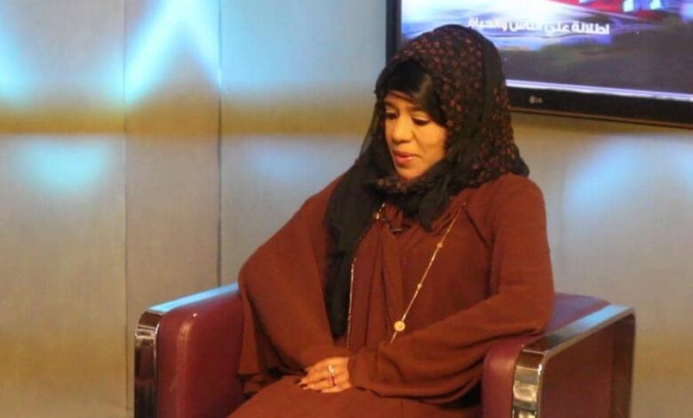 الكاتبة الإماراتية د. أمينة العريمي: تنسيقية تَقدُّم إلى "لا شيء" 1 IMG 20241205 WA0019