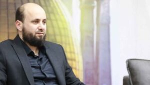تكليف البشير بإدارة حكومة إنتقالية بسوريا 
