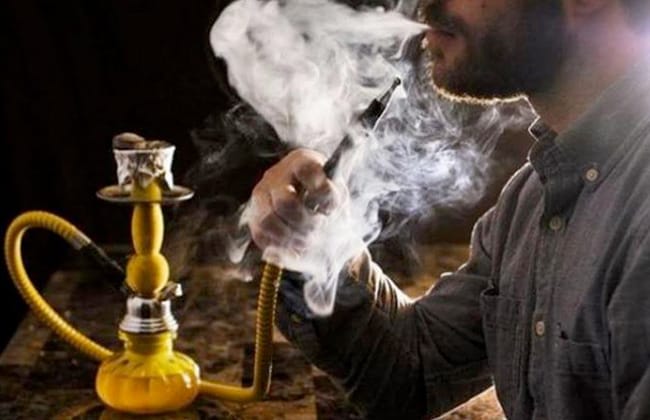 كوافيرات.. تتحول إلى مكان للشيشة والرقص و(رمي الودع) 1 IMG 20241210 WA0011