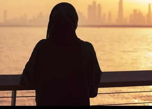 زوجات المغتربين، طول غياب الزوج يعني (الوقوع في المحظور)! 1 IMG 20241212 WA0007