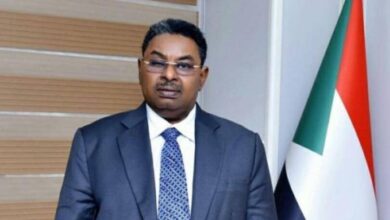 أمير بدوى النور: قوش.. صبير عدوى فى ميزان منصة الراى العام 6 IMG 20241217 WA0003