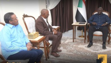مستجدات مهمة بشأن إمتحانات الشهادة السودانية بالجزيرة 8 IMG 20241217 WA0378