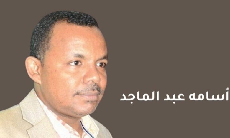 أسامة عبد الماجد يكتب: ابن الرئيس! 1 IMG 20241218 WA0010