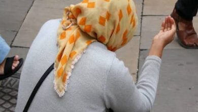 شابات يانعات،سودانيات في القاهرة، يتسولن في الشوارع والاسواق 7 IMG 20241219 WA0015