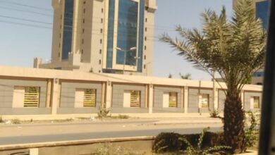 الصناعات الدفاعية تتخذ خطوة مهمة تجاه مصابي العمليات 5 IMG 20241224 WA0018