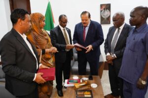 الكشف عن قرار السودان مقراً للمركز الإقليمي لتدريب الصحفيين 2 IMG 20241225 WA0372