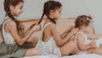 في مجتمعنا رجال يهجرون زوجاتهم بسبب إنجابهن البنات 9 IMG 20241229 WA0003