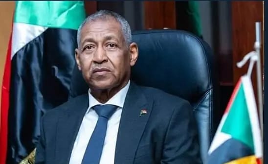 السودانيون والمصريون يجتمعون حول ملتقى الإعلام والمجتمع 1 IMG 20241230 WA0309