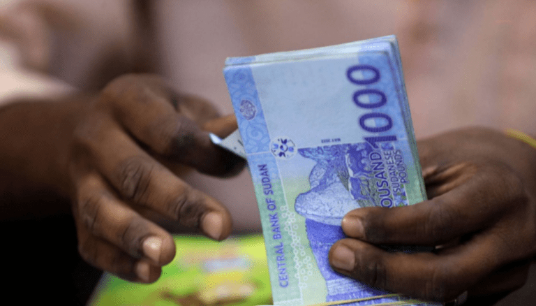 السودان..تطورات في أسعار العملات الأجنبية اليوم 1 ماذا يحدث في سوق العملات الأجنبية بالسودان