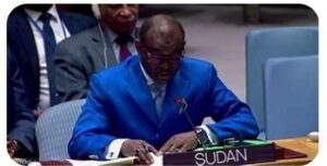 جلسة جديدة لمجلس الأمن تنظر في شأن السودان 2 جلسة جديدة لمجلس الأمن تنظر في شأن السودان