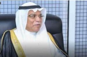 بشريات من السعودية للسودانيين