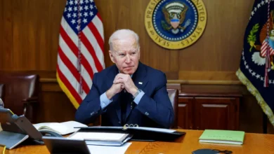 الإمارات تحت تقييم إدارة بايدن ..ماذا حدث 8 biden maryland 1695325457
