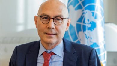 تقرير يزلزل الأوساط الحقوقية..فولكر يوثق جرائم المليشيا بالفاشر 11 مسؤول أممي يرسل رسالة قاسية للدعم السريع