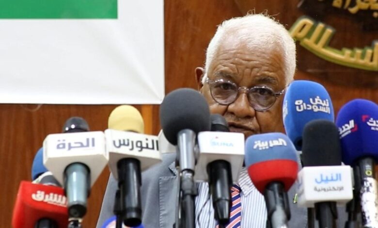 رئيس مفوضية السلام يتحدث عن تعديل الوثيقة الدستورية 1 568174 WJeUk5cSlgsF74AU6Lvb2gNXbAZvKOAO