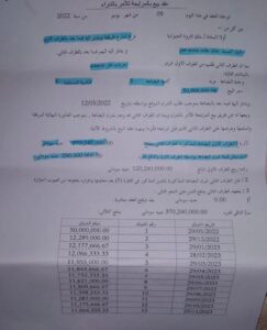 كيف حصل المرتزقة الأفارقة على الهوية السودانية؟ 2 كيف حصل المرتزقة الأفارقة على الهوية السودانية؟