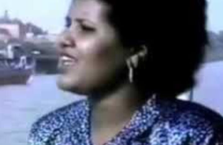 إلهام الشرق .. ظهرت فجأة ثم إختفت بسرعة البرق 1 IMG 20250108 WA0536