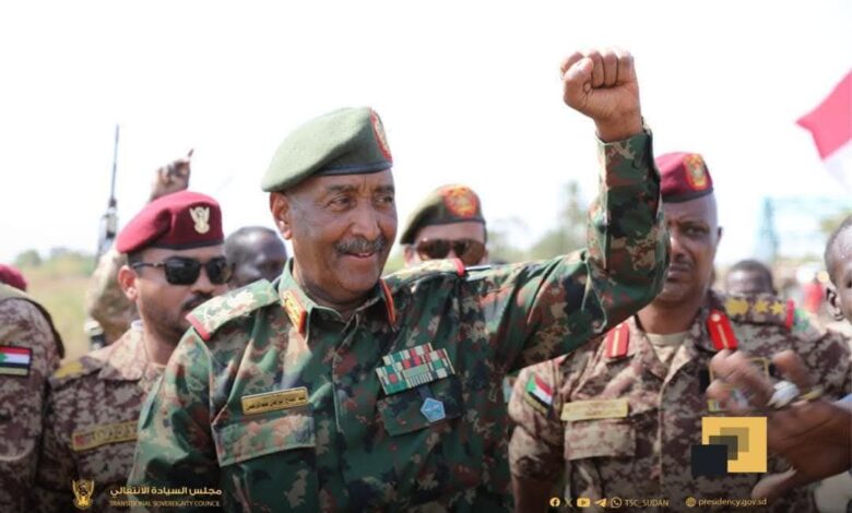 حشود ضخمة بمدن السودان تحتفل بالنصر 1 IMG 20250116 WA0590