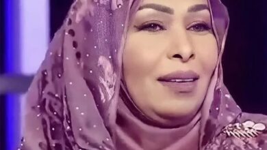 لماذا تُرى تكرهونَ البلادْ؟ قصيدة لروضة الحاج 9 IMG 20250120 WA0420