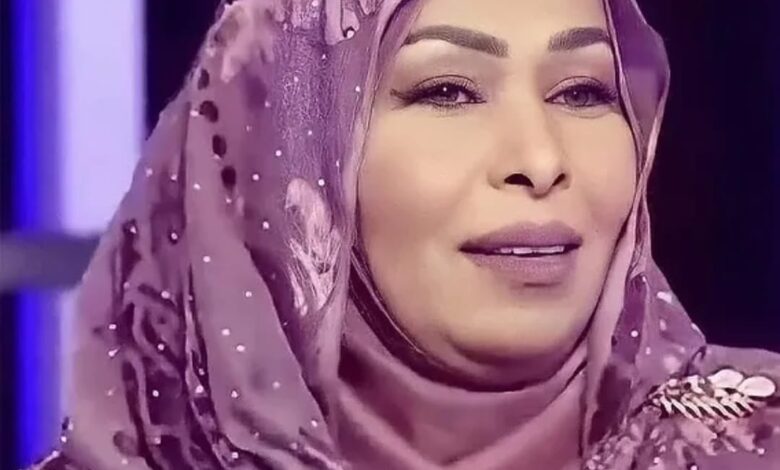 لماذا تُرى تكرهونَ البلادْ؟ قصيدة لروضة الحاج 1 IMG 20250120 WA0420