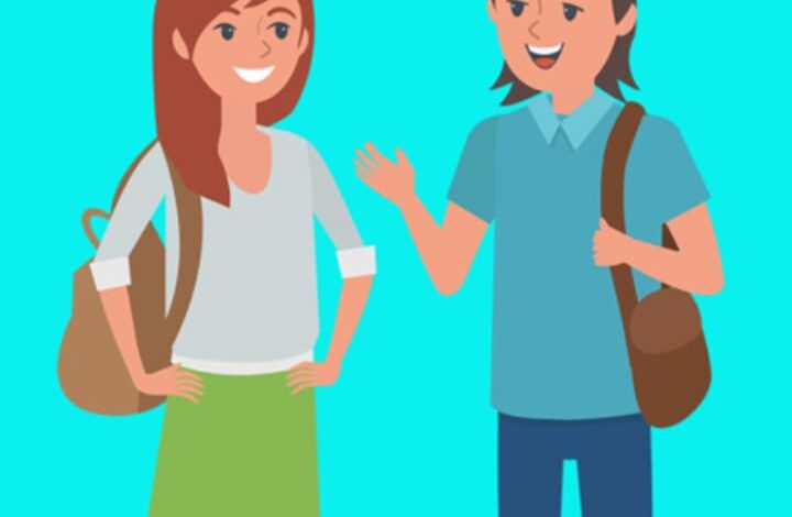 الرجل والمرأة .. صداقة تواجه الظلم والتشويه!! 1 IMG 20250131 WA0374