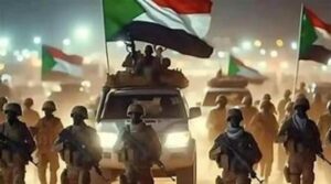 الجيش يتقدم بالخرطوم ويسيطر على كبري مهم 2 الجيش يتقدم بالخرطوم ويسيطر على كبري مهم