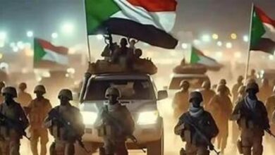 نسور الجو تنفذ ضربات عنيفة للمليشيا بنيالا 11 الجيش يتقدم بالخرطوم ويسيطر على كبري مهم