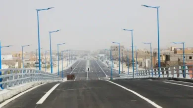 دولة أفريقية تسمي جسرا بإسم الخرطوم 11 images 2025 01 10T145315.258.jpeg