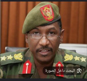 الجيش يحصد "ثمار" إستراتيجية الضغط والإنفتاح ضد المليشيا..! 4 IMG 20250202 WA0141