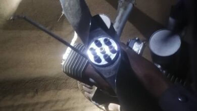 المدير التنفيذي للدبة يوضح بشأن مسيرات اليوم 11 IMG 20250209 WA0080