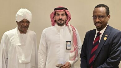 حكومة السودان تكشف عن مصادر إعادة التعمير 10 IMG 20250213 WA0101