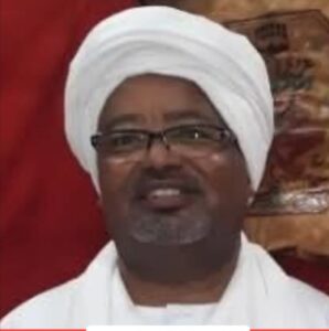 إستشهاد طبيب على يد مليشيا الدعم السريع 2 إستشهاد طبيب على يد مليشيا الدعم السريع