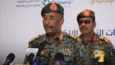 البرهان يرسل رسائل ساخنة لهؤلاء 11 IMG 20250217 WA0157