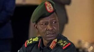 هل أخلى كباشي مقر إقامته ببورتسودان