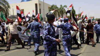 السلطات الأمنية تطلق تحذيرات