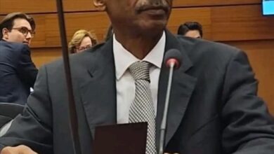 السودان يتخذ إجراءات جديدة تجاه الإمارات 9 IMG 20250307 WA0402