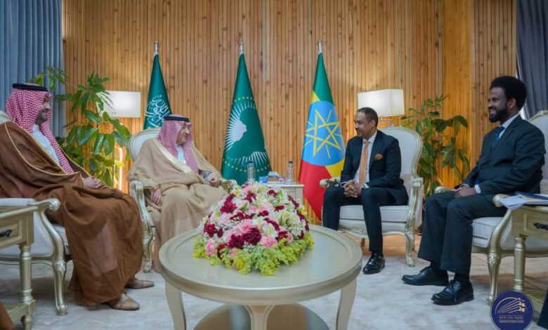 الازمة السودانية تعود من جديد في لقاءات السعودية 1 IMG 20250319 WA0296