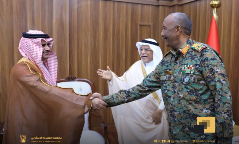 إعمار السودان.. السعودية تطلق تعهدات 1 IMG 20250327 WA0452