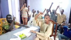 تدخلات عاجلة لولاية الخرطوم تجاه الأسرى 2 تدخلات عاجلة لولاية الخرطوم تجاه الأسرى