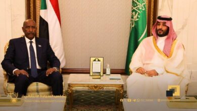 إتفاق مهم بين السودان والسعودية 8 IMG 20250328 WA0384