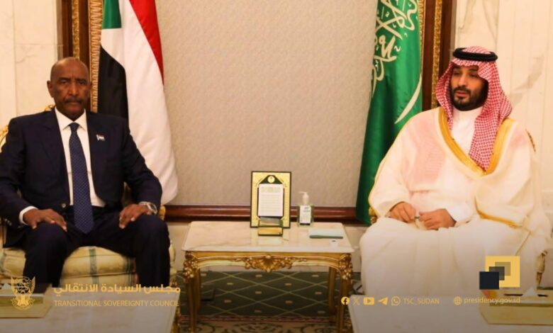 إتفاق مهم بين السودان والسعودية 1 IMG 20250328 WA0384