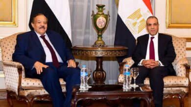 هذا (...) ما دار بين وزيري خارجية السودان ومصر 10 IMG 20250328 WA0420