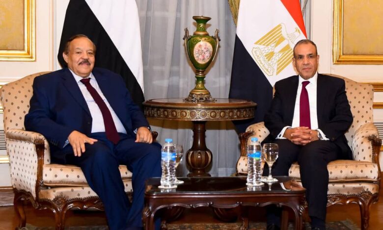 هذا (...) ما دار بين وزيري خارجية السودان ومصر 1 IMG 20250328 WA0420