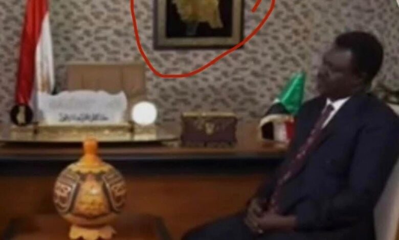 بوادر أزمة بين مناوي ووالي الشمالية 1 IMG 20250331 WA0344