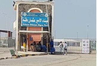 مدير الموانيء يصدر قرارات جديدة 1 أحداث مؤسفة بسواكن .. ماذا هناك