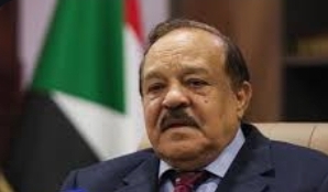 وزير الخارجية يلمح الى تفاوض مع الدعم السريع 2 وزير الخارجية يلمح الى تفاوض مع الدعم السريع
