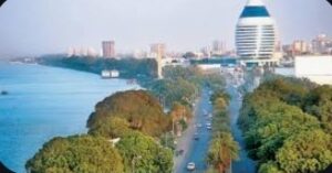 السعودية تدخل مجال إعادة إعمار السودان بهذه المشاريع 2 السعودية تدخل مجال إعادة إعمار السودان بهذه المشاريع