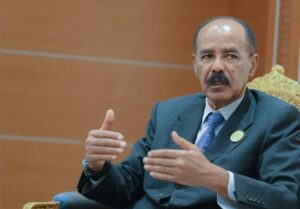 أفورقي يكشف أسباب دعمه للسودان 2 أفورقي يكشف أسباب دعمه للسودان